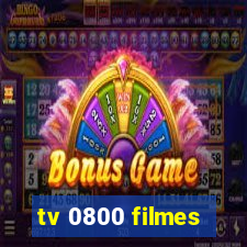 tv 0800 filmes